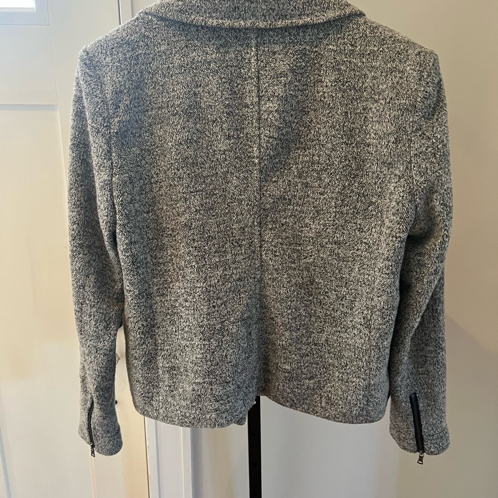 Loft Jacket